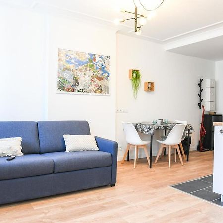 Appartement Vieux-Port De Marseille - Davso Esterno foto