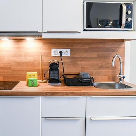 Appartement Vieux-Port De Marseille - Davso Esterno foto