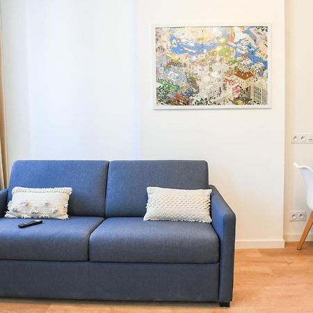 Appartement Vieux-Port De Marseille - Davso Esterno foto