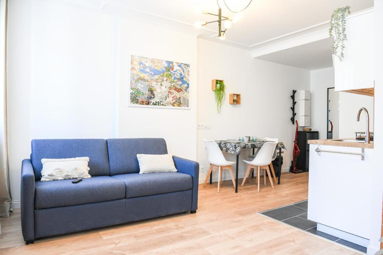 Appartement Vieux-Port De Marseille - Davso Esterno foto