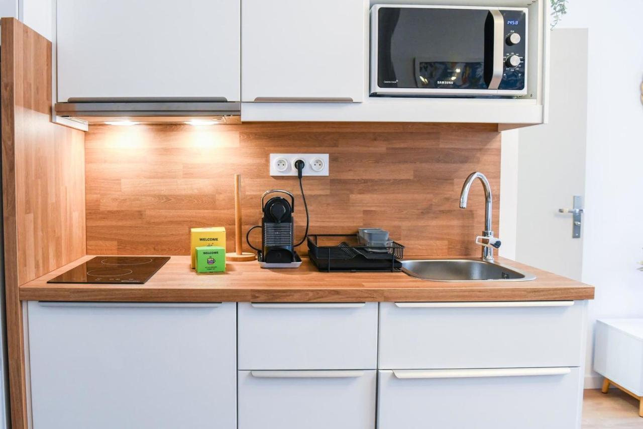 Appartement Vieux-Port De Marseille - Davso Esterno foto