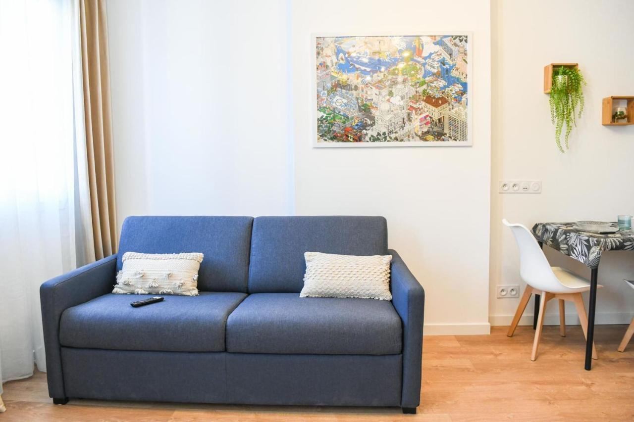 Appartement Vieux-Port De Marseille - Davso Esterno foto