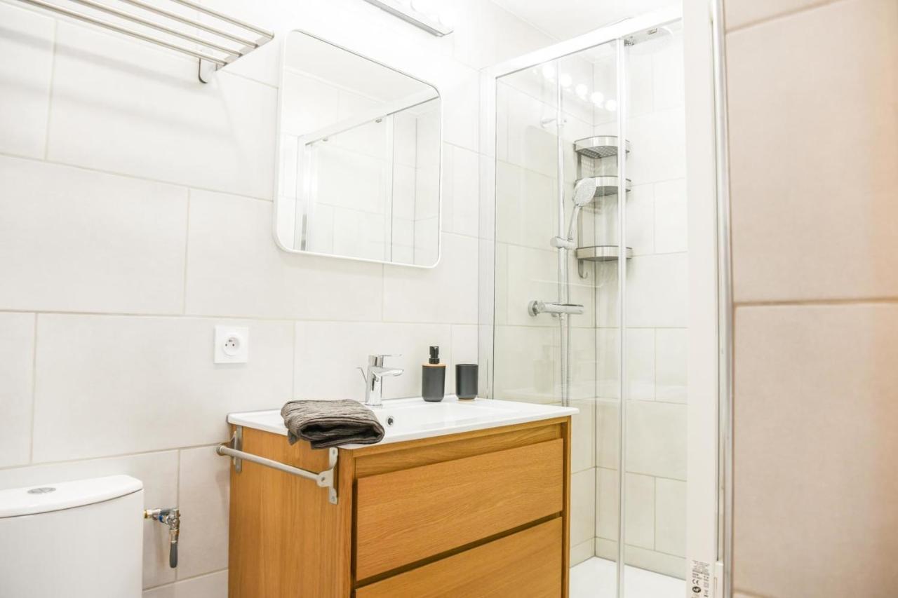 Appartement Vieux-Port De Marseille - Davso Esterno foto
