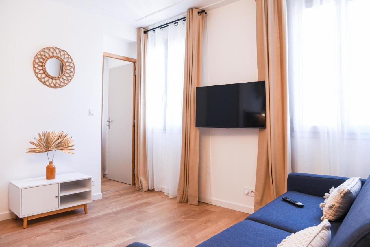 Appartement Vieux-Port De Marseille - Davso Esterno foto