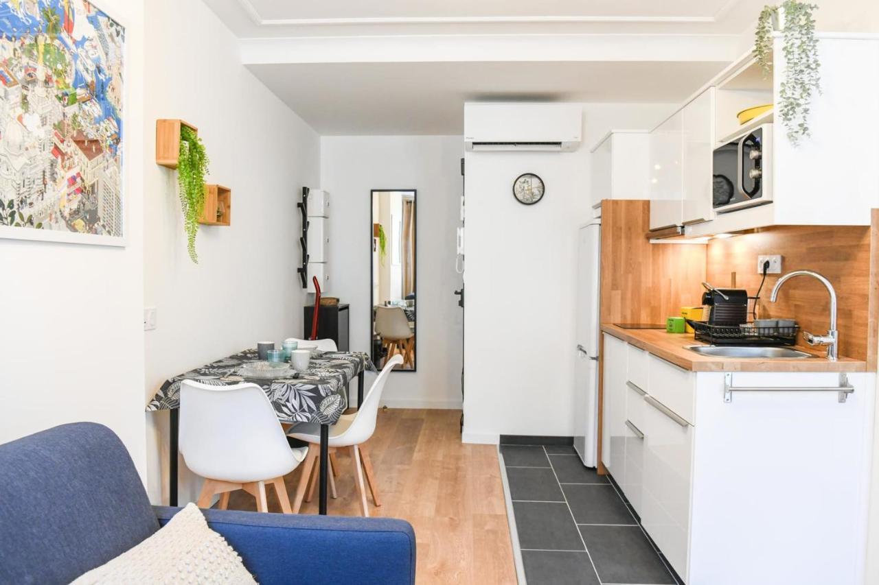Appartement Vieux-Port De Marseille - Davso Esterno foto