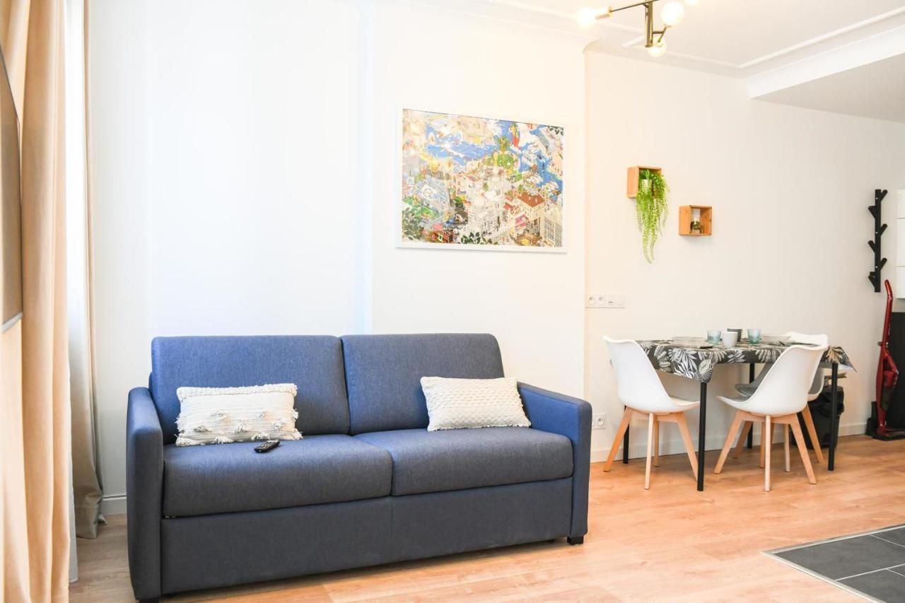 Appartement Vieux-Port De Marseille - Davso Esterno foto